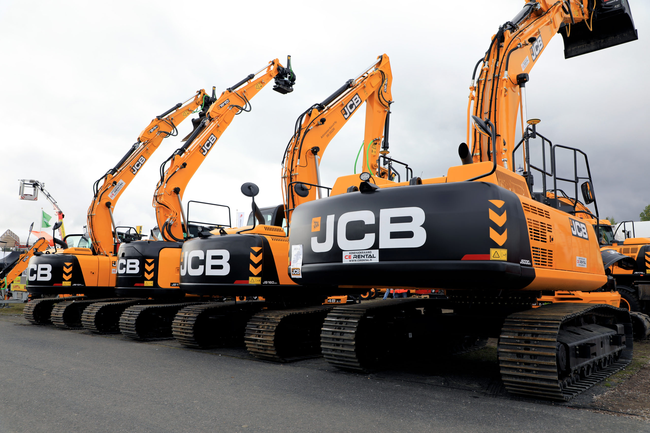 Freight Forwarding Companies In Mumbai – JM Shipping